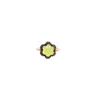Anillo Marcello Pane Mujer 2022 in Plata ANGM 652 - ANGM 652